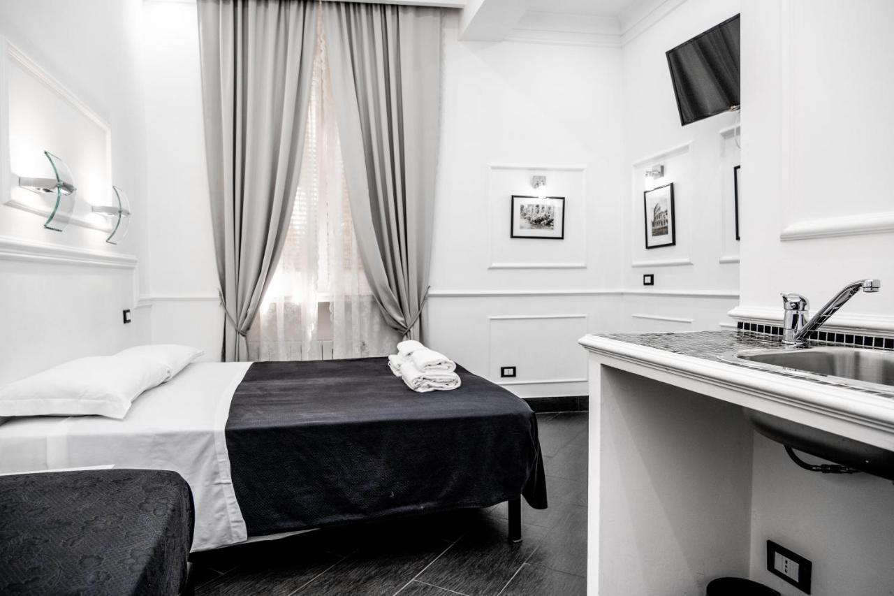 Quarto Triplo
