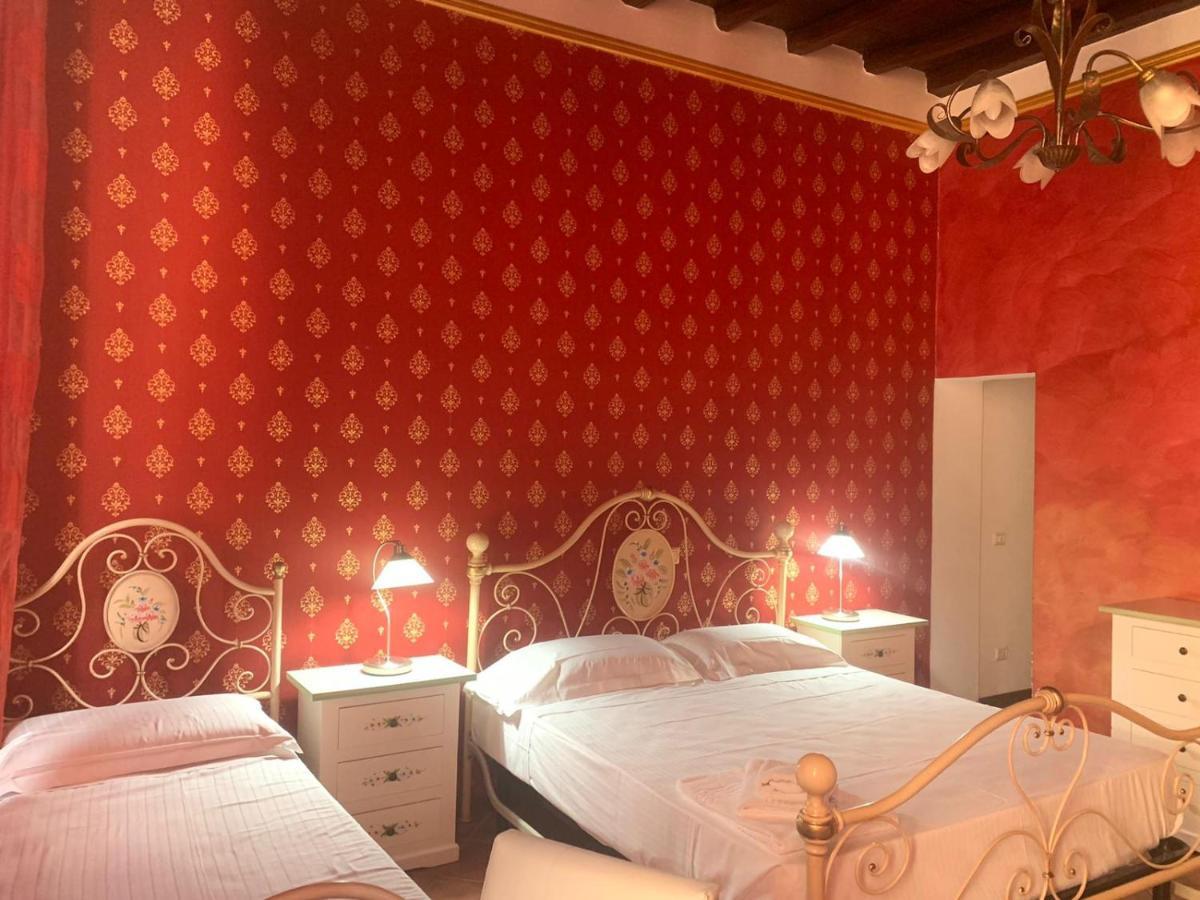 Quarto Triplo