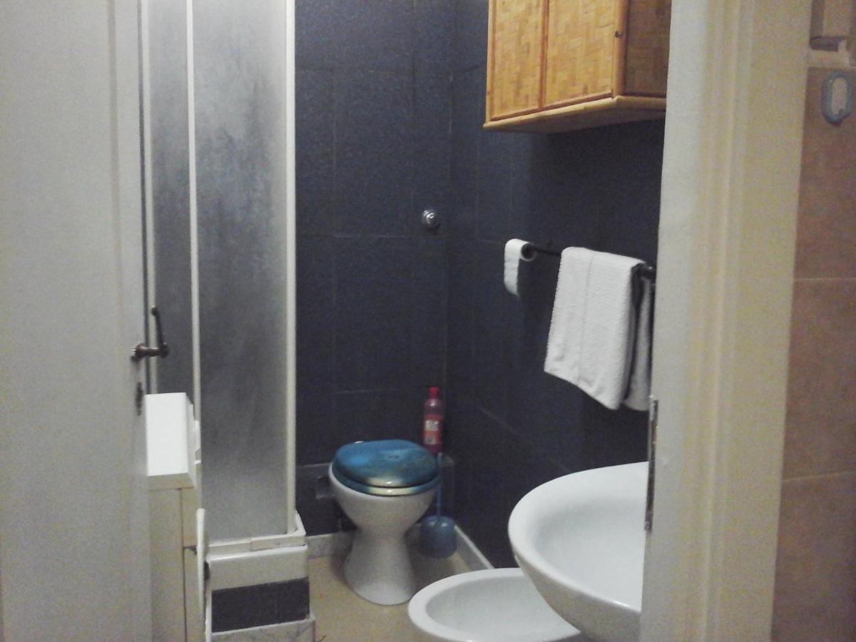 Doppelzimmer mit Balkon