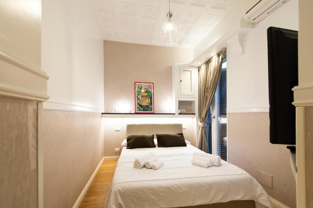 Quarto Duplo Standard