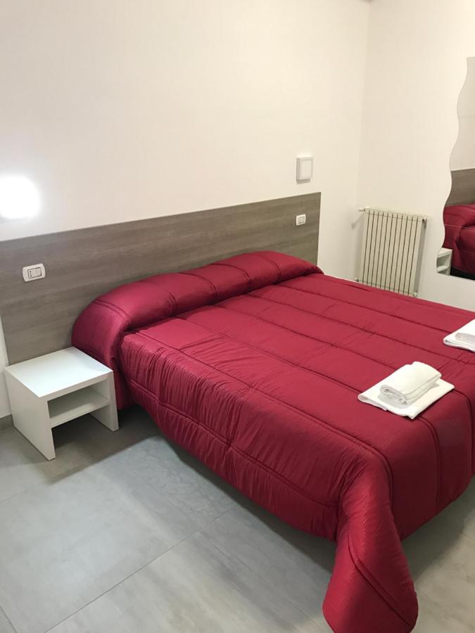 Habitación Individual