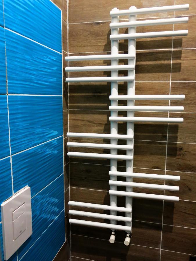 Economy Doppelzimmer