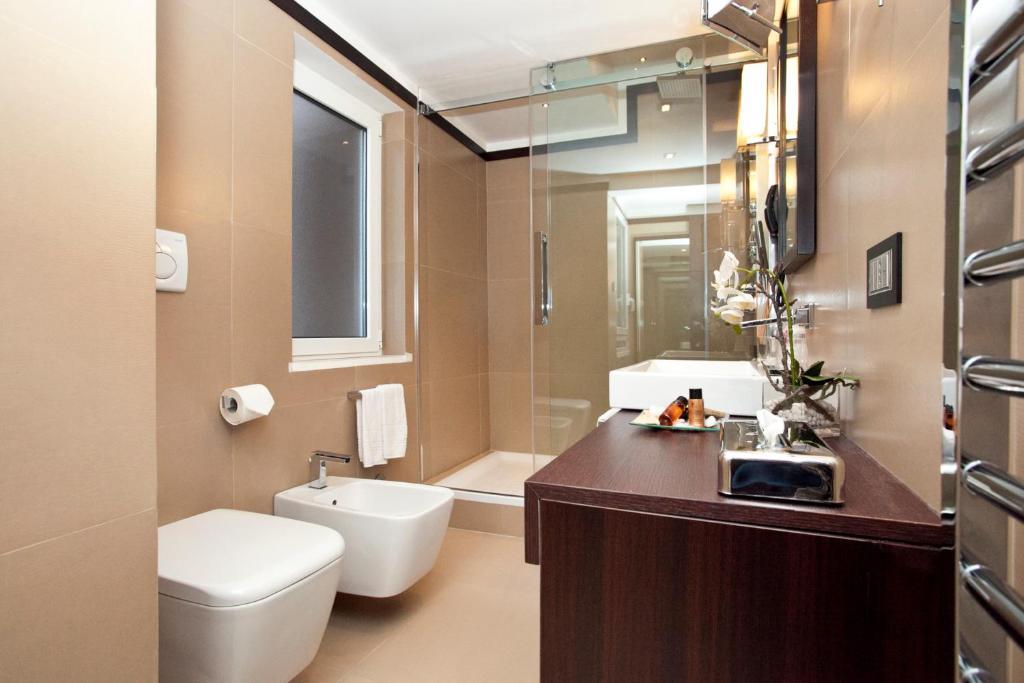 Suite Júnior