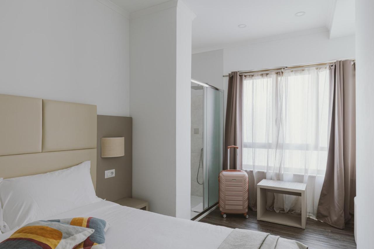 Quarto Duplo Superior