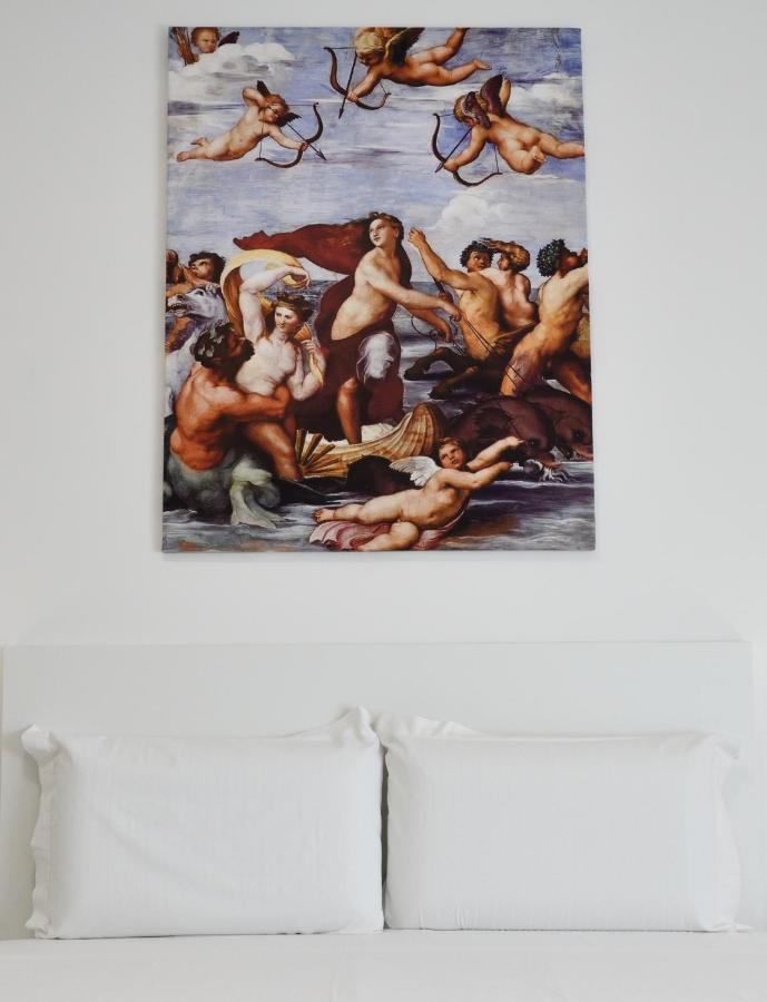 Deluxe Doppelzimmer