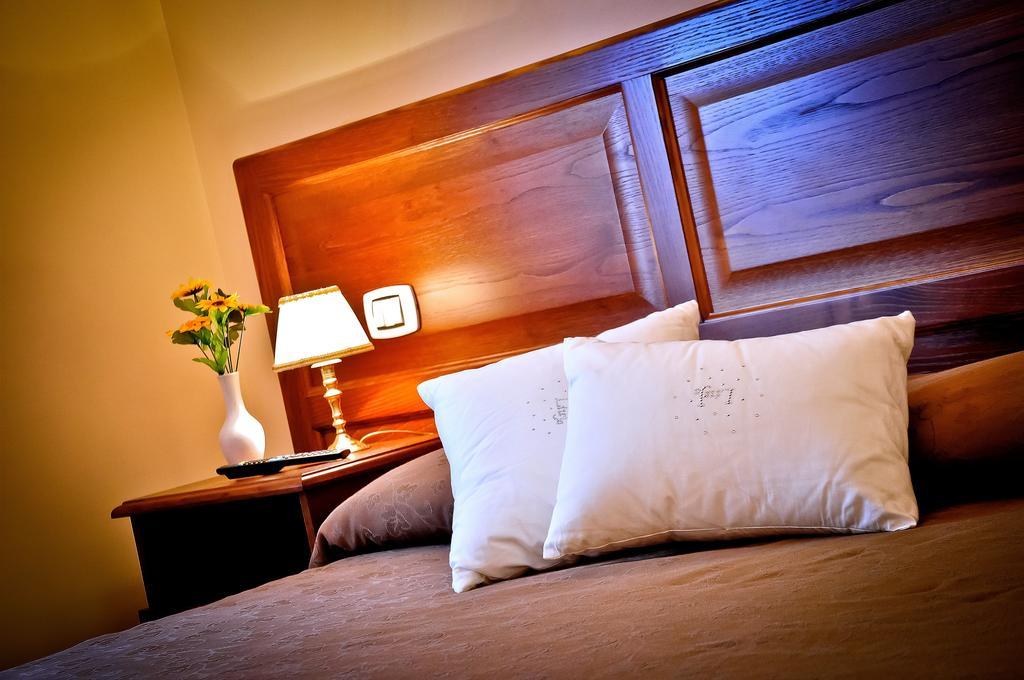 Quarto Duplo ou Twin