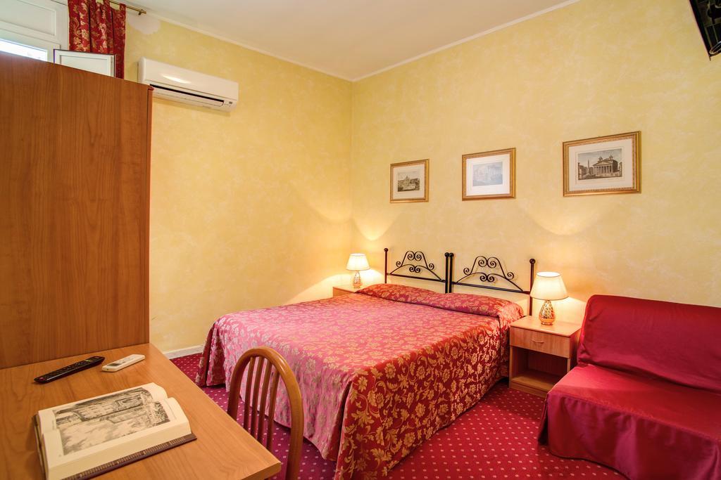 Quarto Triplo