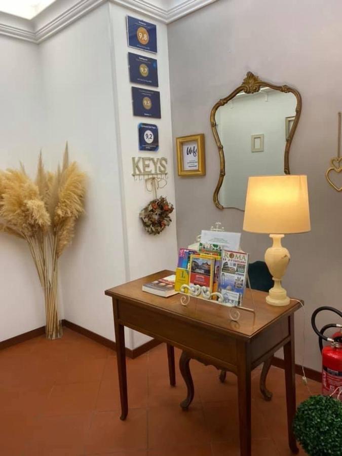 Apartment mit 3 Schlafzimmern