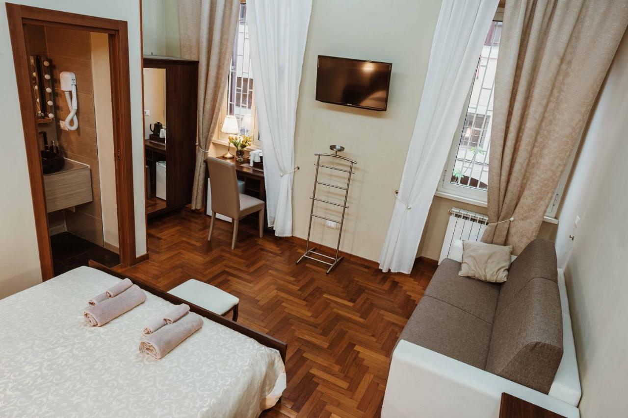 Quarto Duplo Amplo