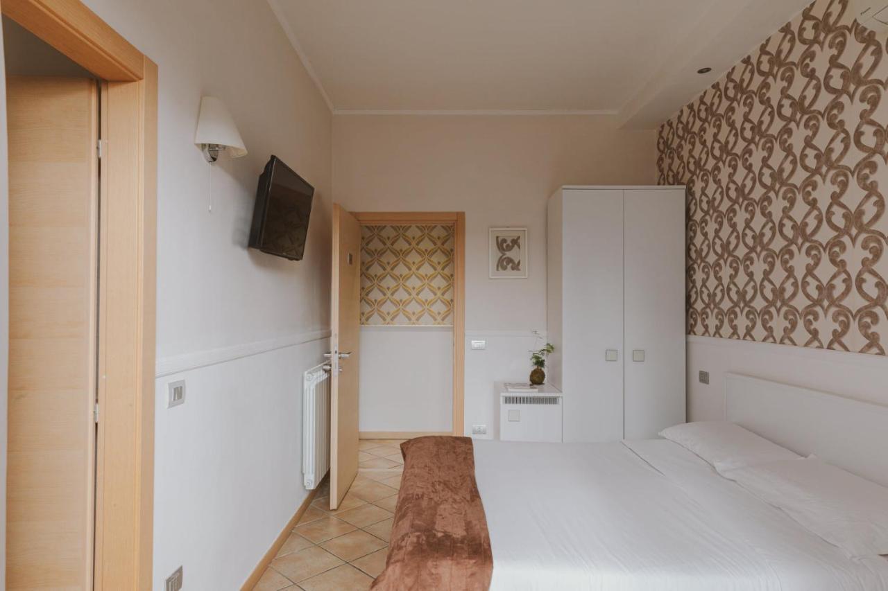 Quarto Duplo com Varanda