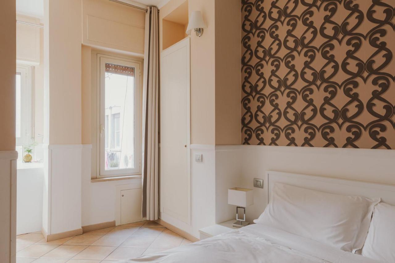 Quarto Duplo Standard