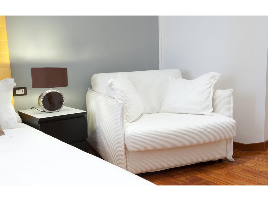 Habitación Triple de lujo