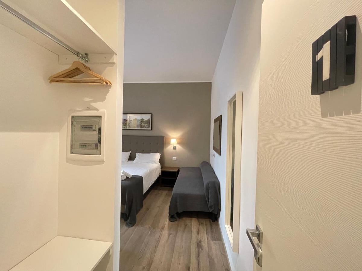 Habitación Deluxe con cama extragrande