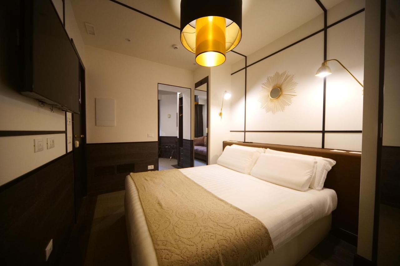Quarto Duplo Superior