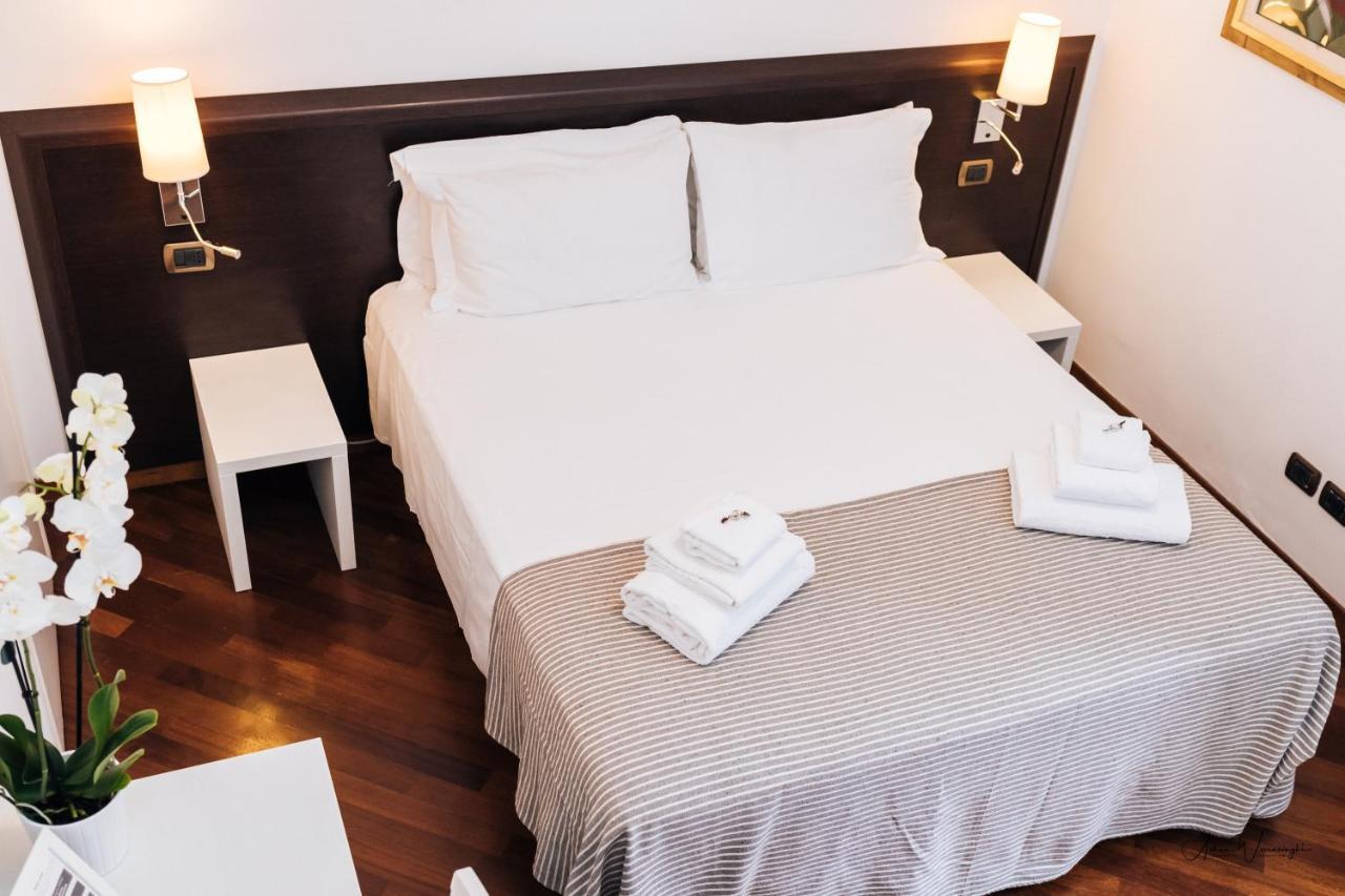 Deluxe Zimmer