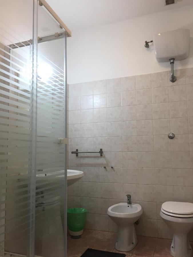 Quarto Duplo ou Twin com Casa de Banho Privada Externa