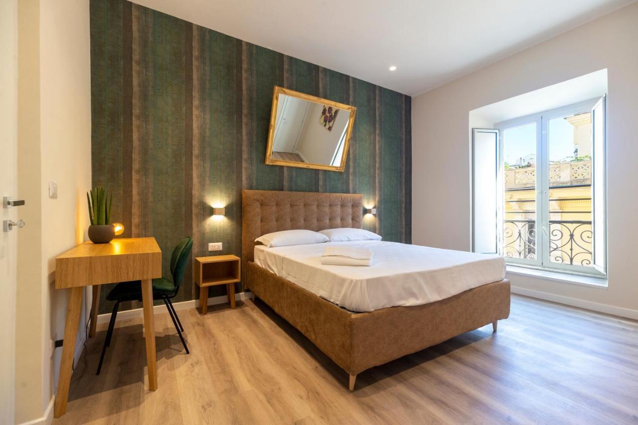 Quarto Triplo Deluxe