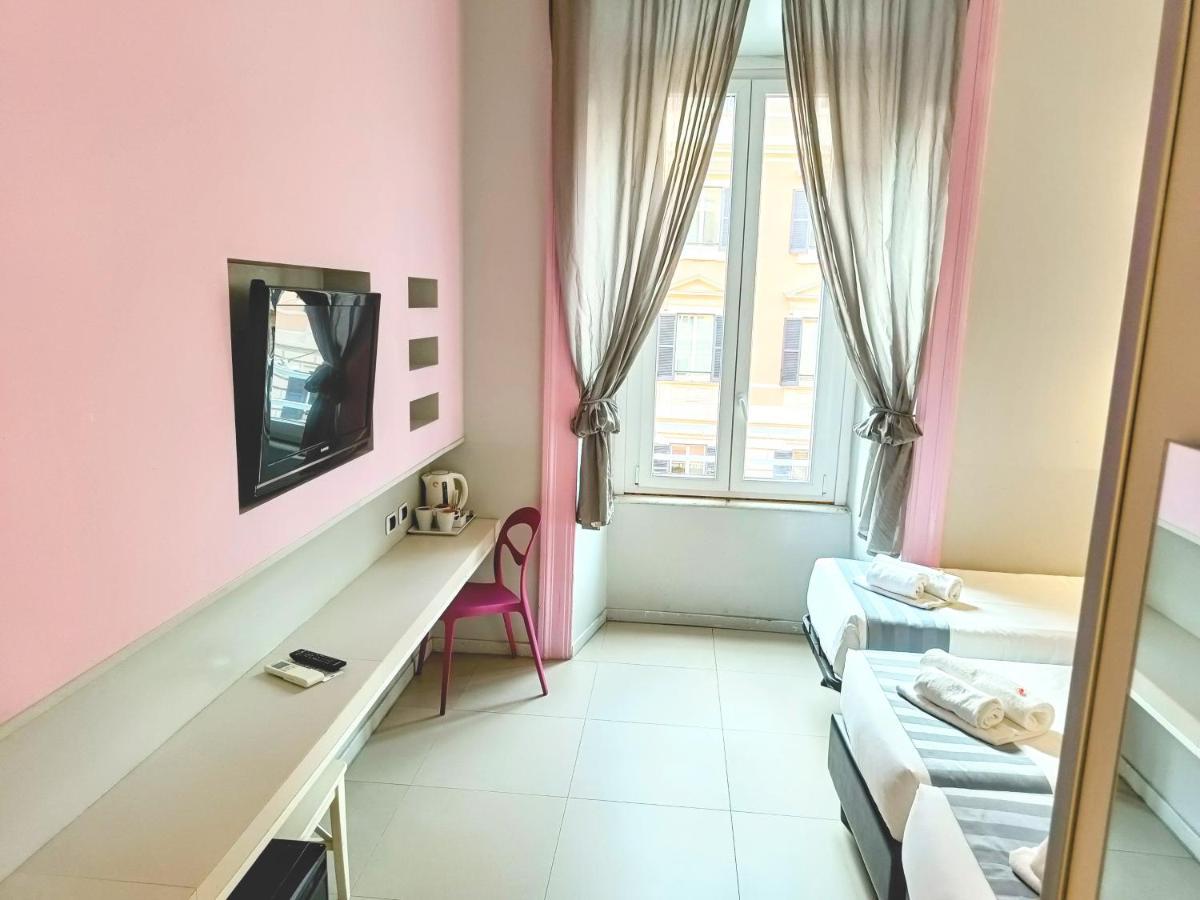 Quarto Triplo