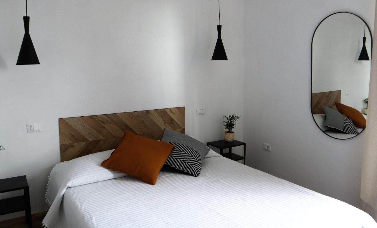 Habitación Doble con balcón