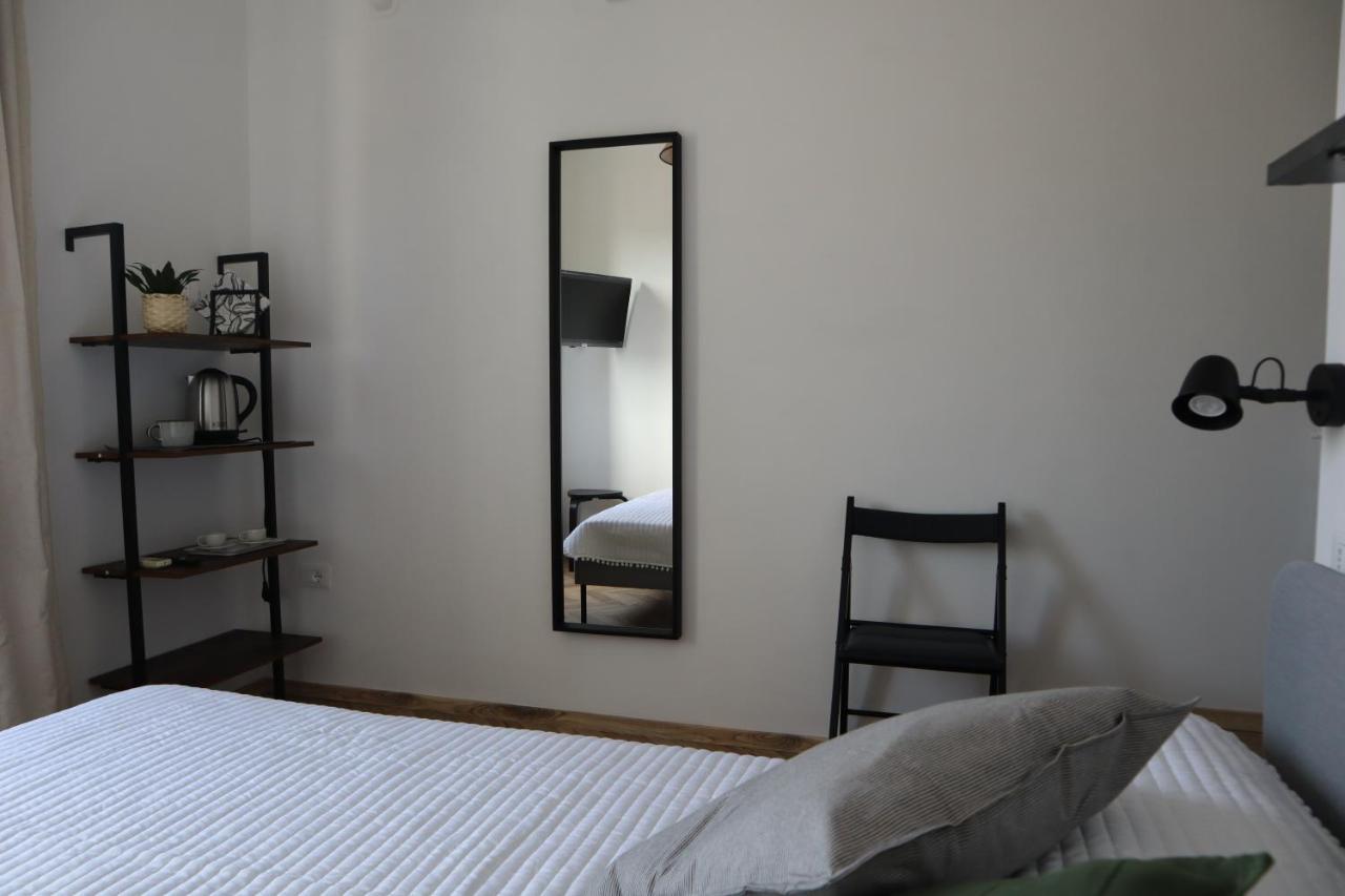 Habitación Doble Pequeña