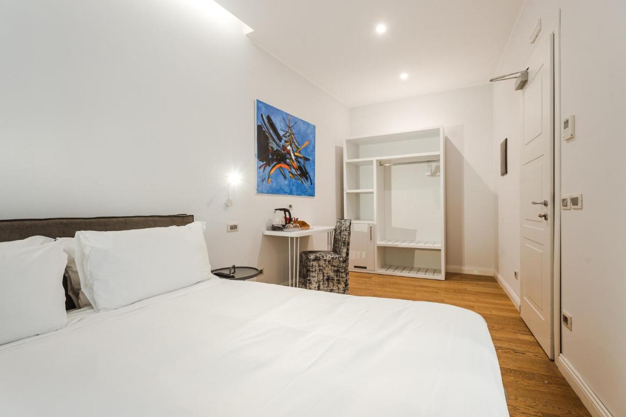 Quarto Duplo Clássico