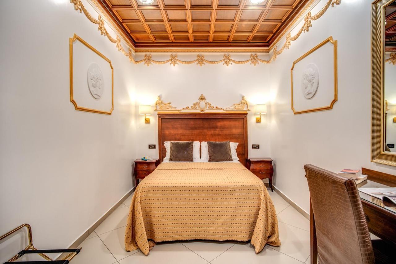 Quarto Duplo
