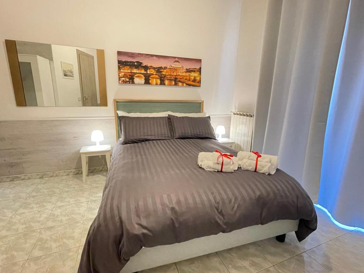 Quarto Duplo
