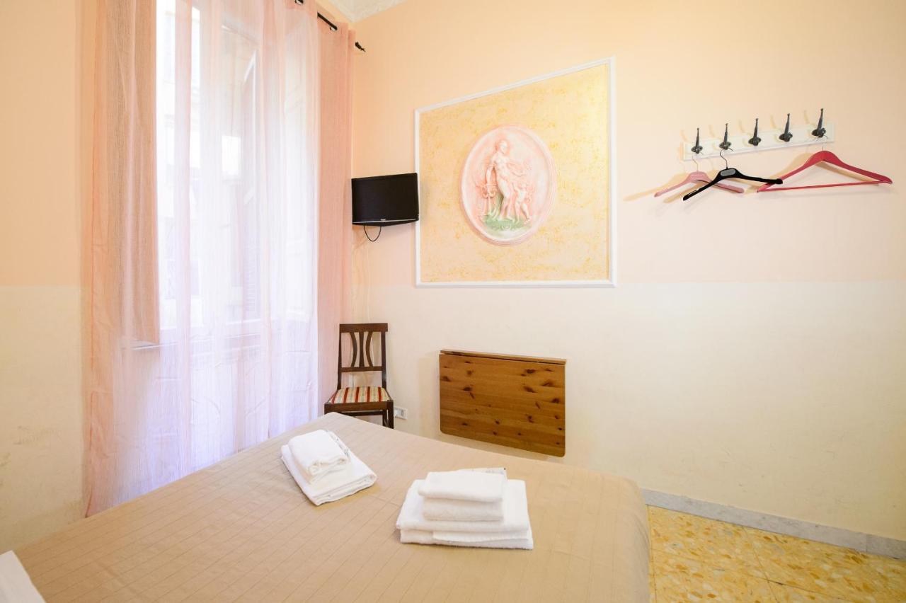 Habitación Individual