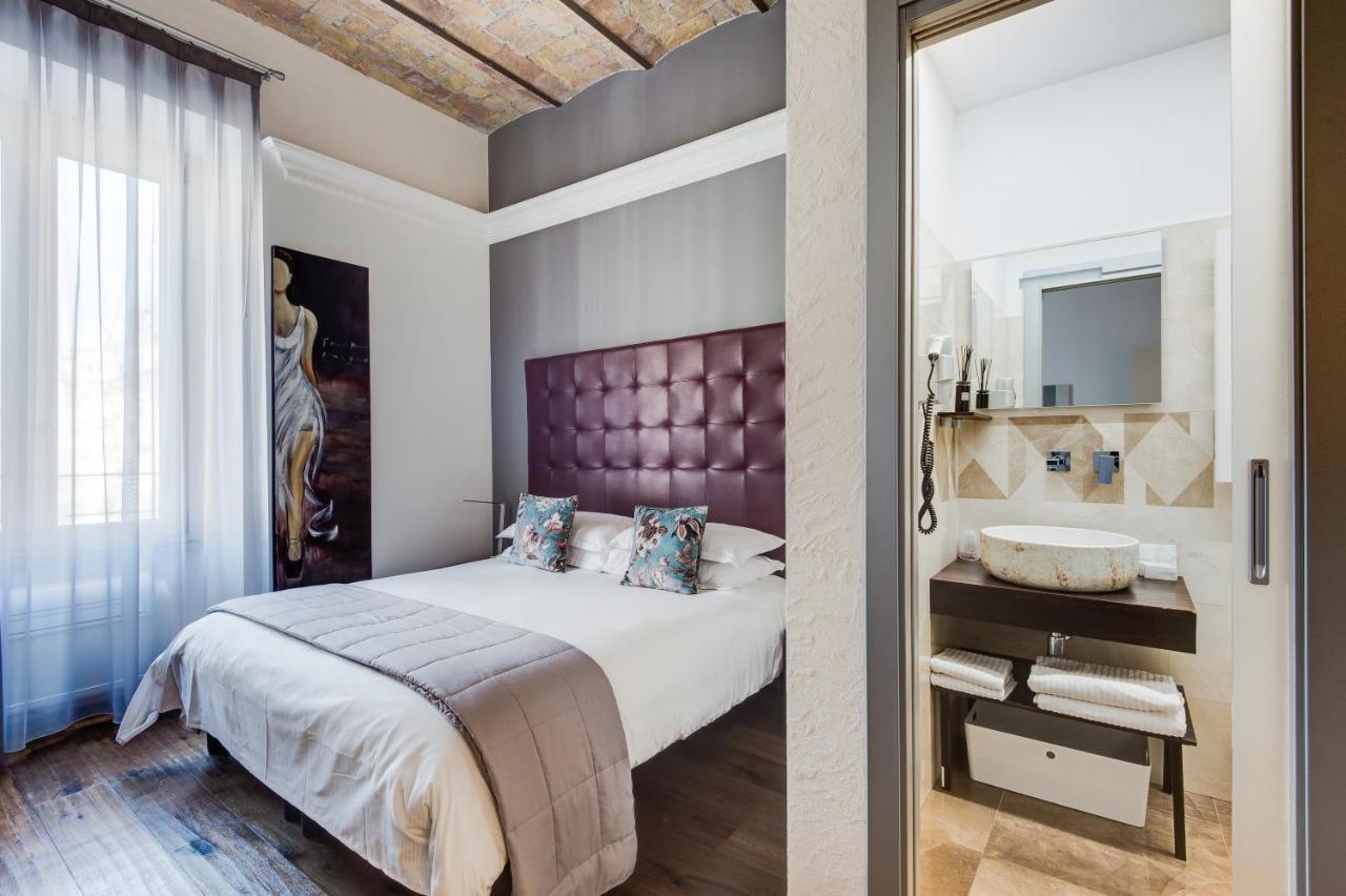 Habitación Doble Estándar