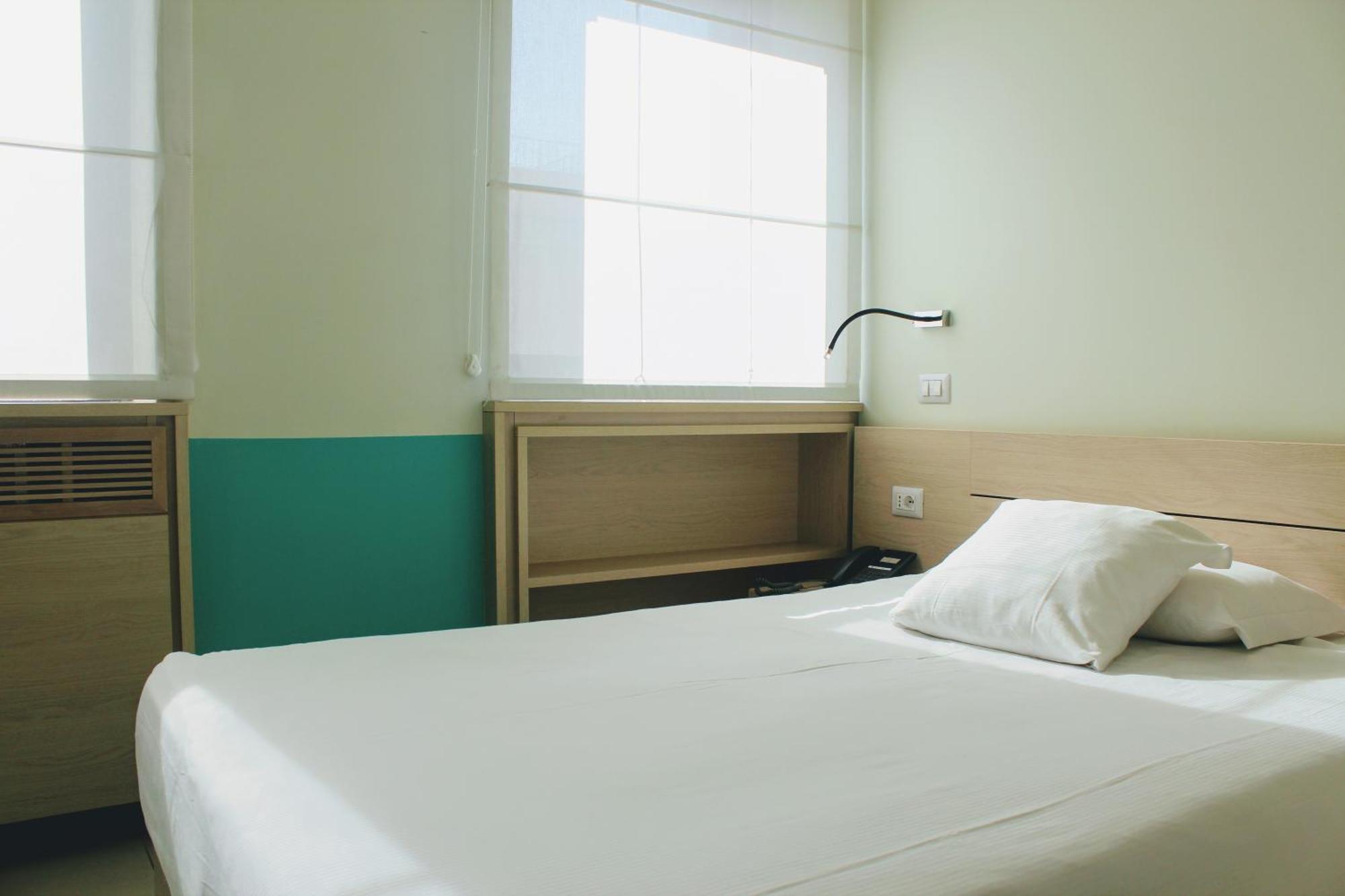 Superior Single Room