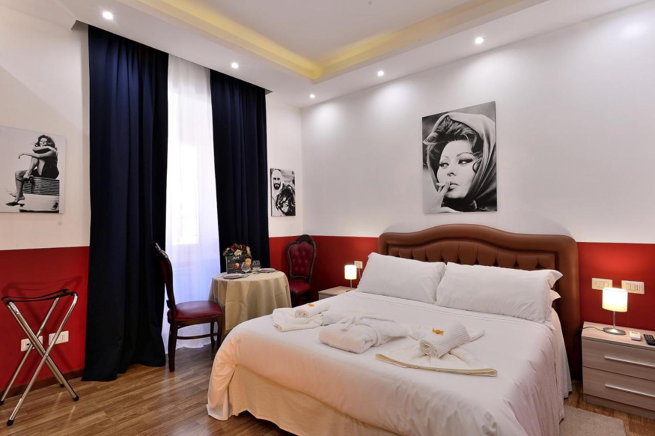 Habitación Doble Deluxe