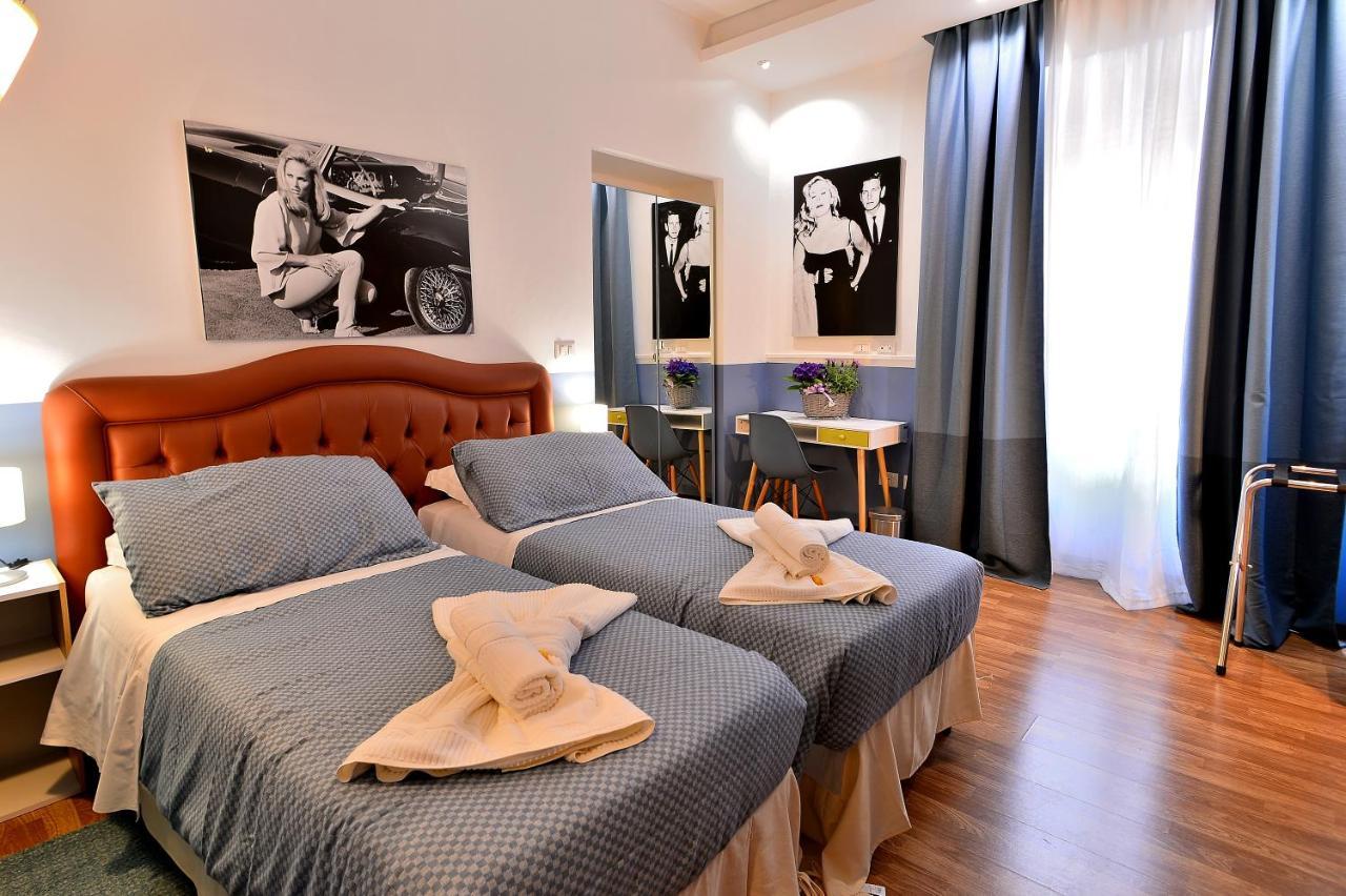 Habitación Doble Estándar - 1 o 2 camas
