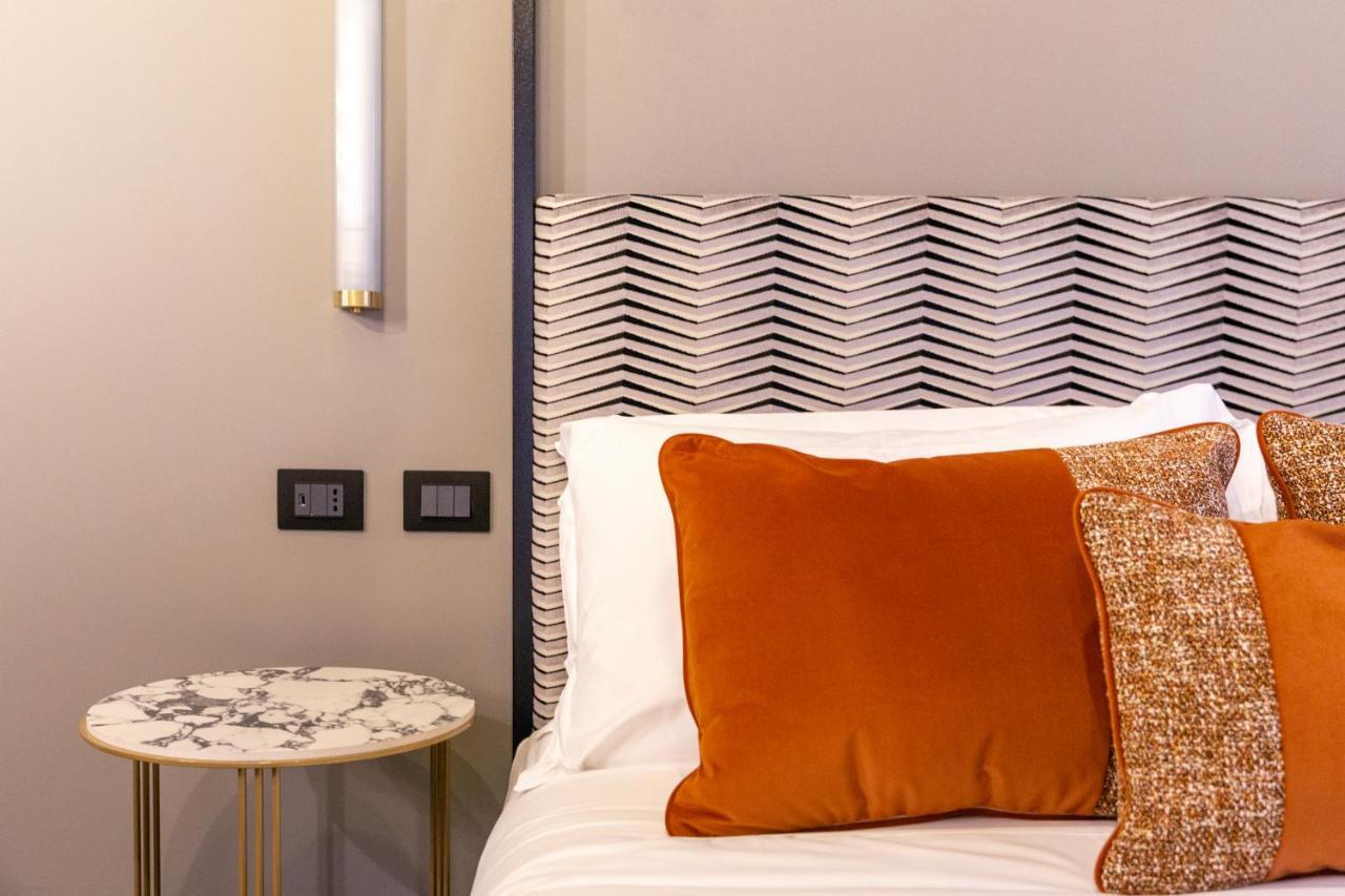 Suite com Vista Cidade