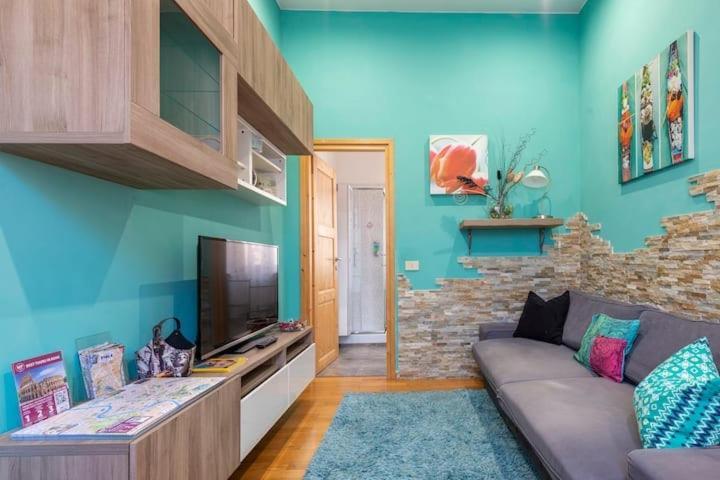 Apartamento de 2 dormitorios
