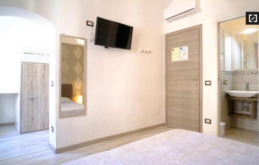 Vierbettzimmer
