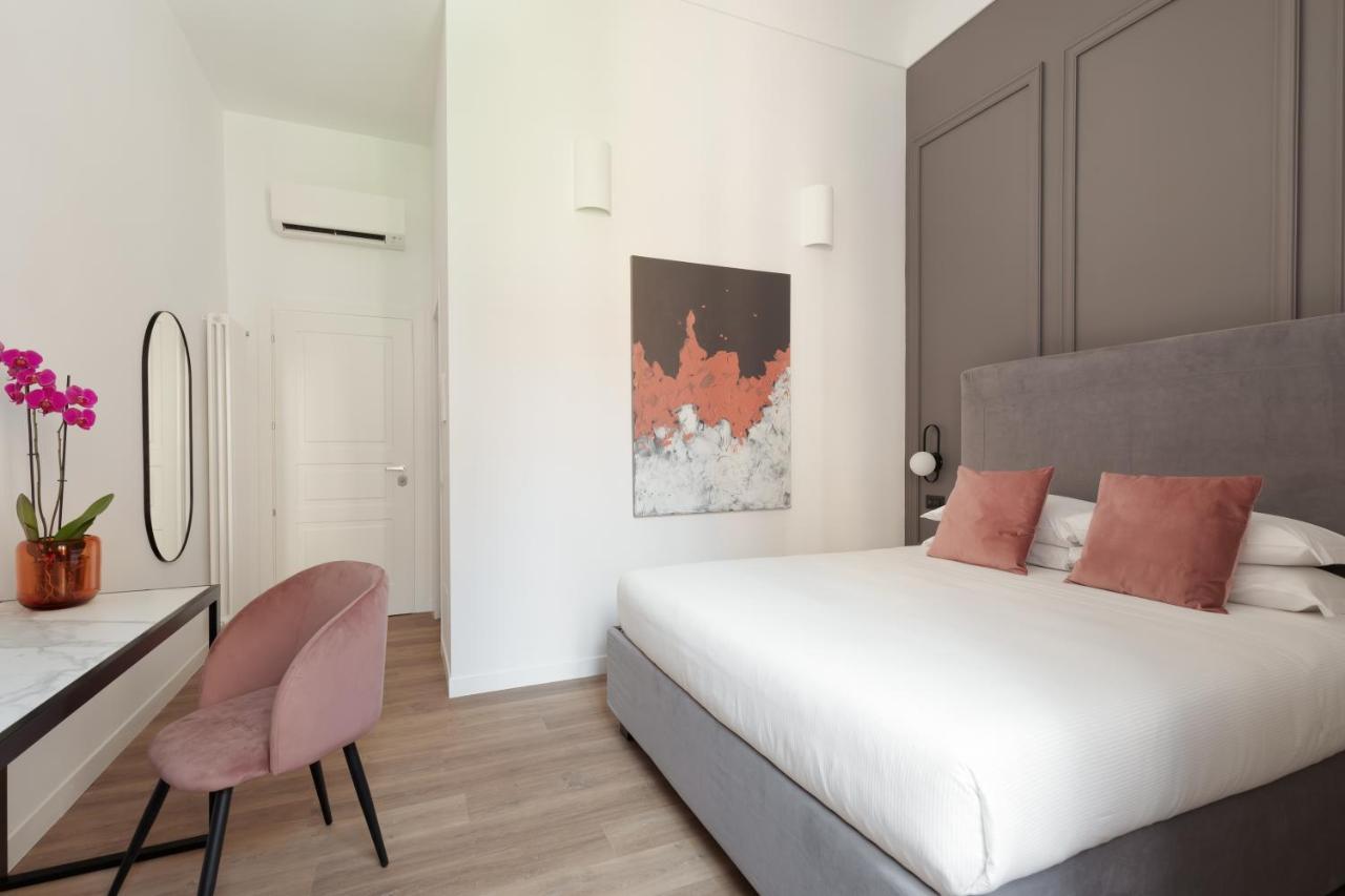Superior Zimmer mit Queensize-Bett