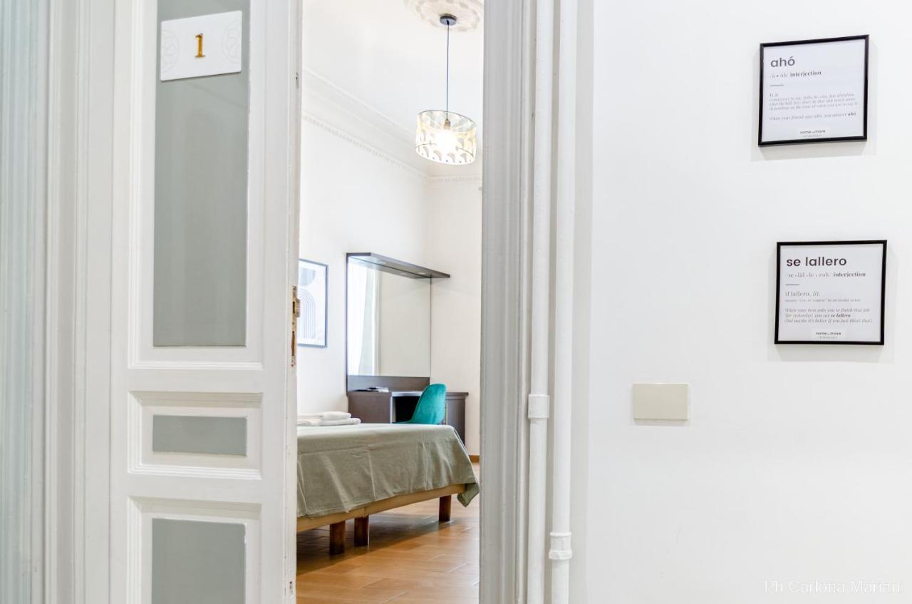 Habitación Doble con baño privado