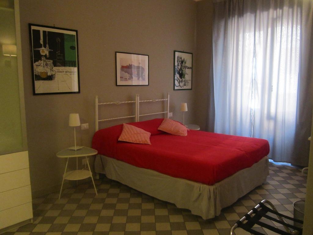 Suite mit 2 Schlafzimmern