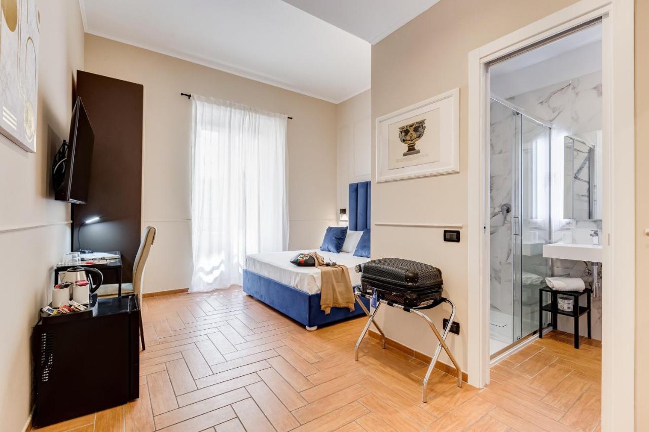 Quarto Duplo Superior