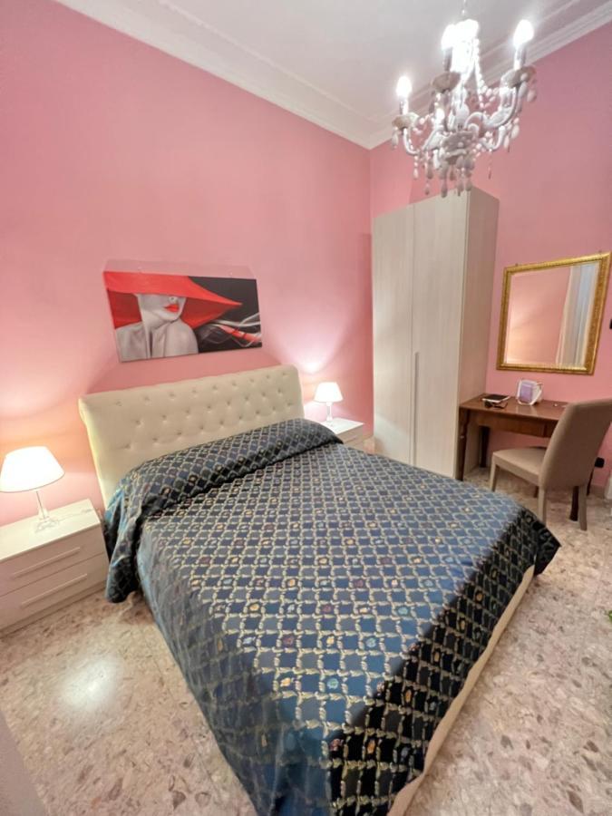 Tweepersoonskamer met Eigen Badkamer