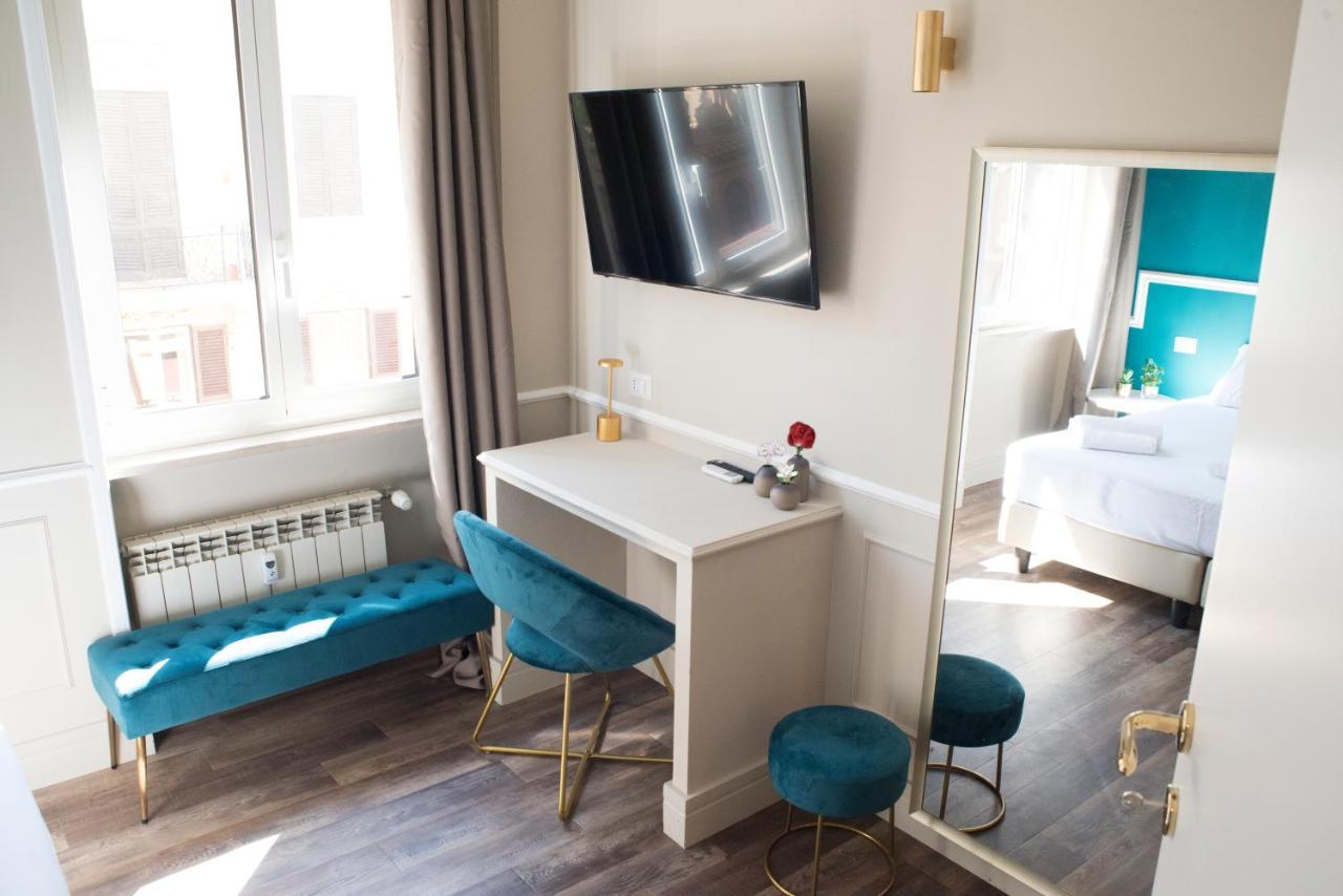 Kamer met Kingsize Bed