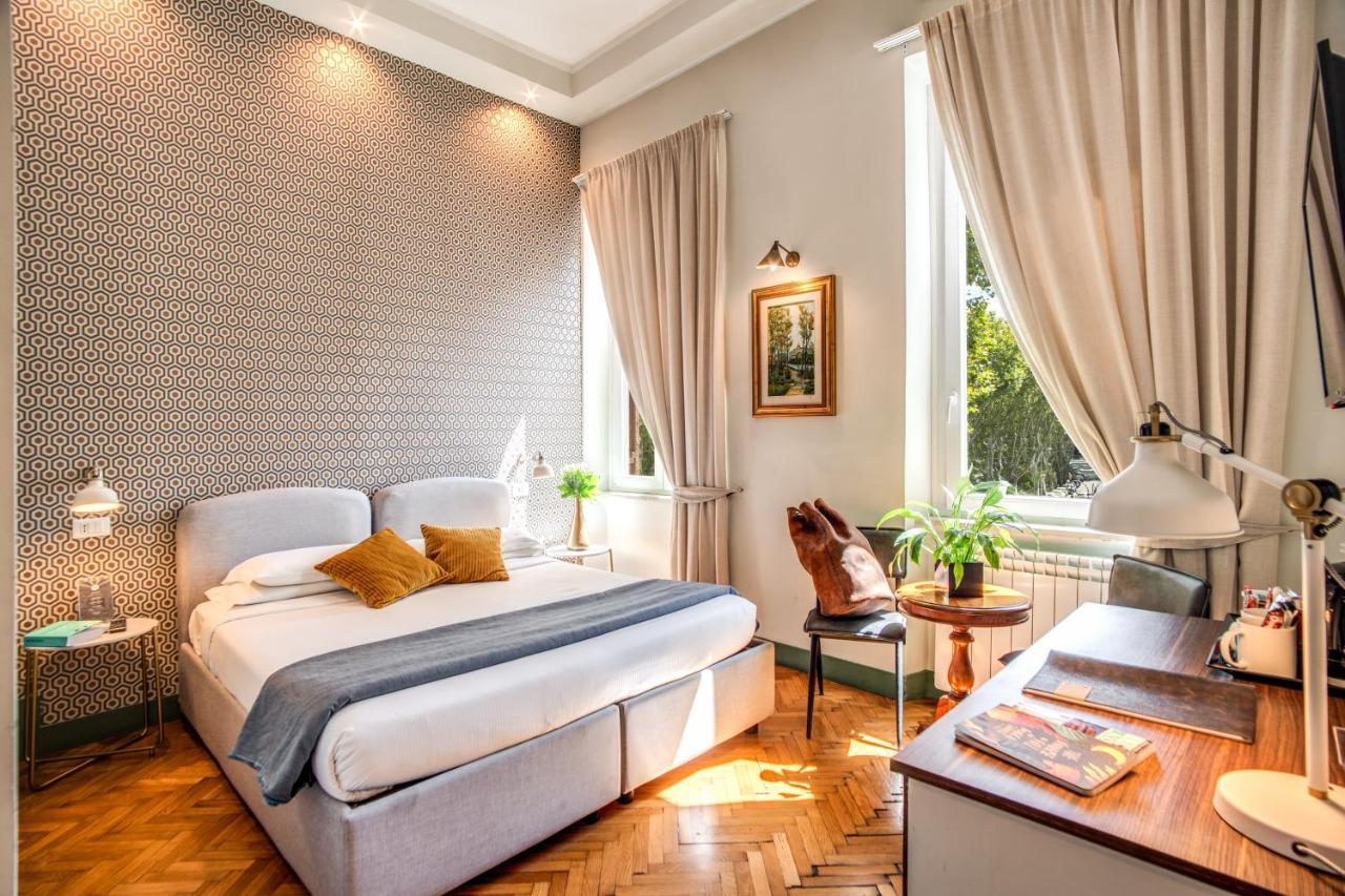 Habitación Doble Superior