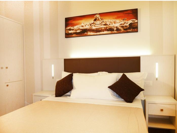 Quarto Individual Amplo