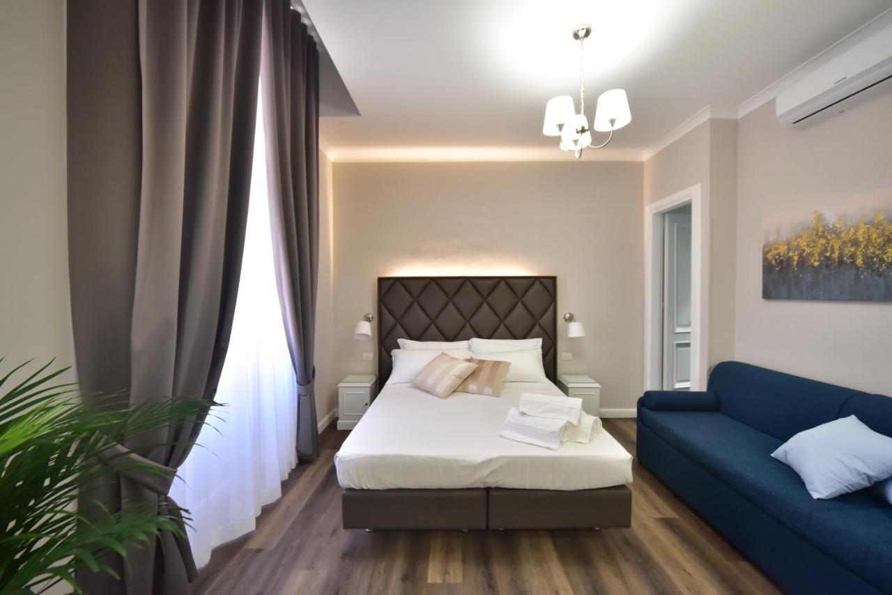 Habitación Triple Superior