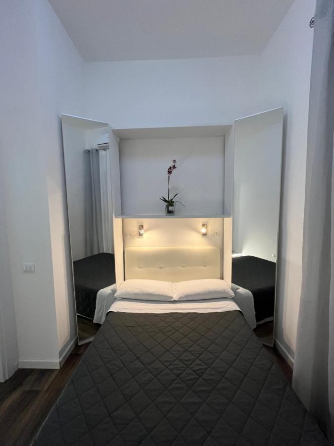 Quarto Duplo Pequeno