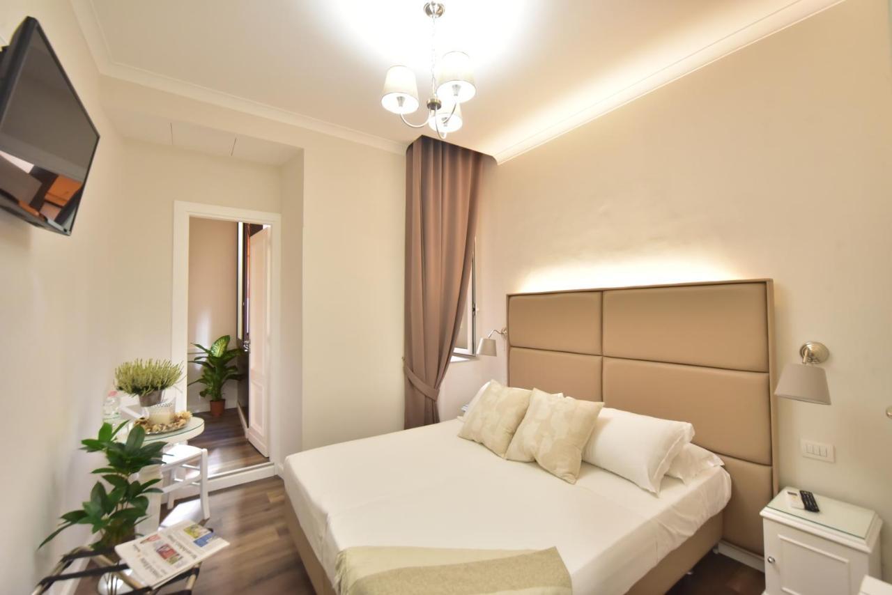 Habitación Doble Deluxe