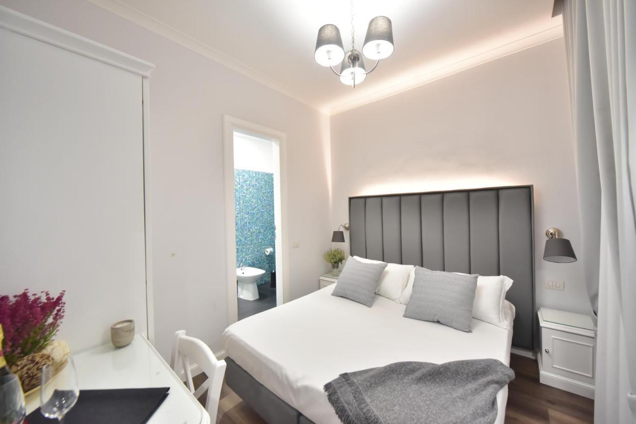 Habitación Doble Estándar