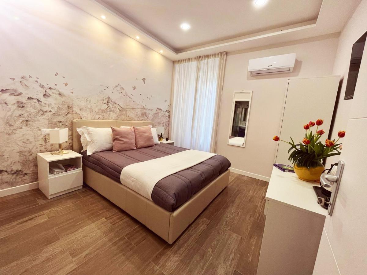 Habitación Doble Estándar