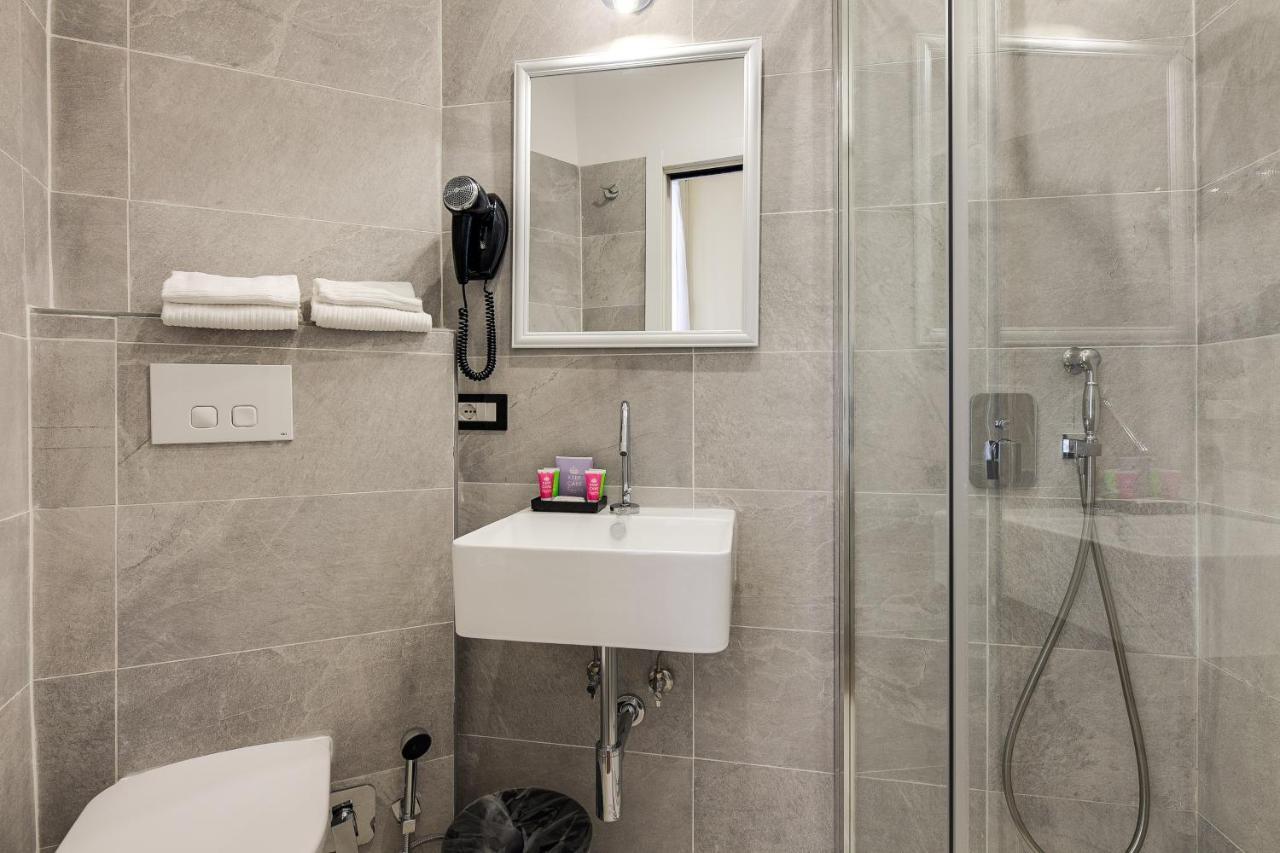 Quarto Individual Standard