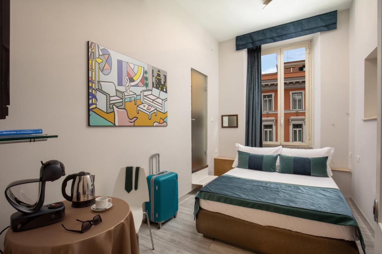 Quarto Duplo Pequeno